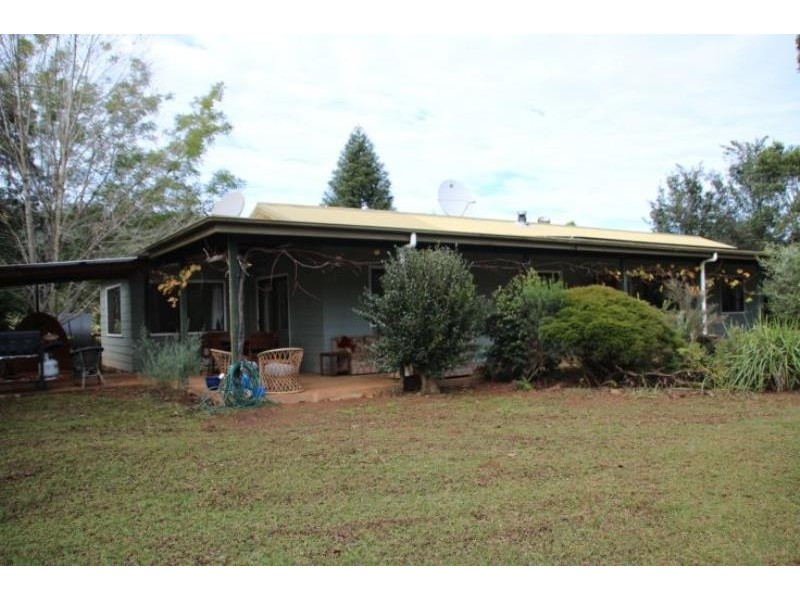 Bobin NSW 2429