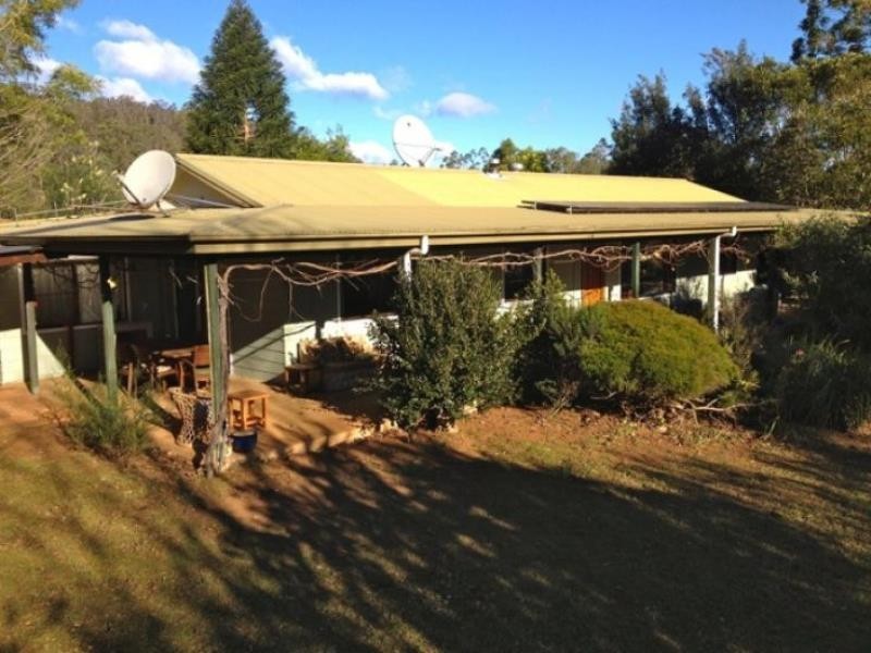 Bobin NSW 2429