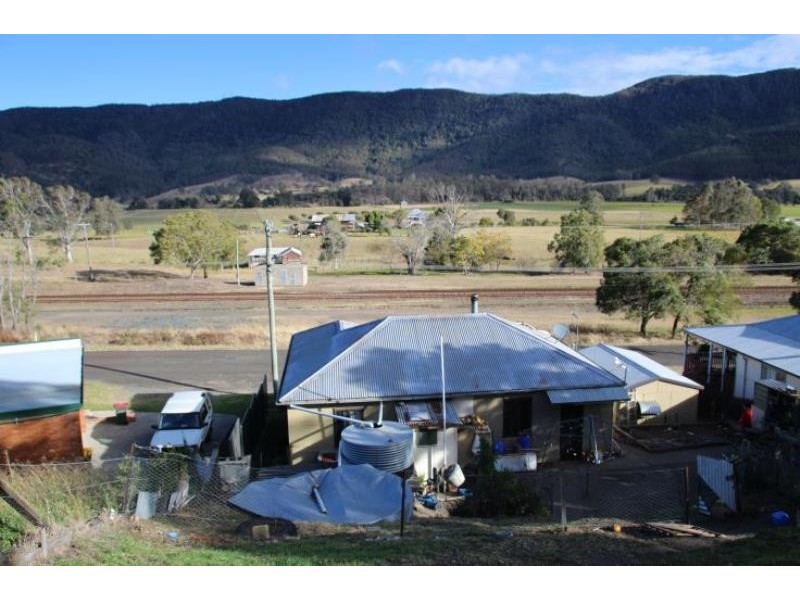 Wingham NSW 2429