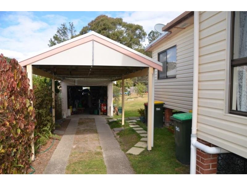 8 Fotheringham St, Wingham NSW 2429