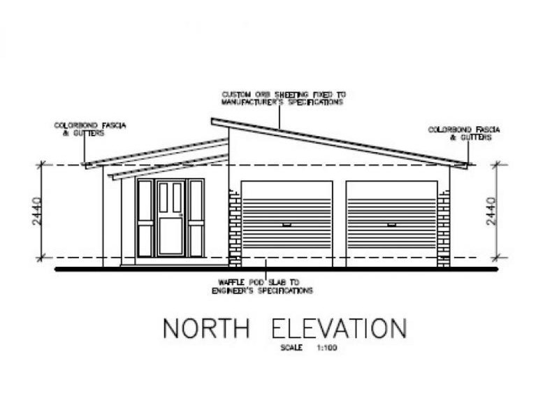 34c Summerville St, Wingham NSW 2429