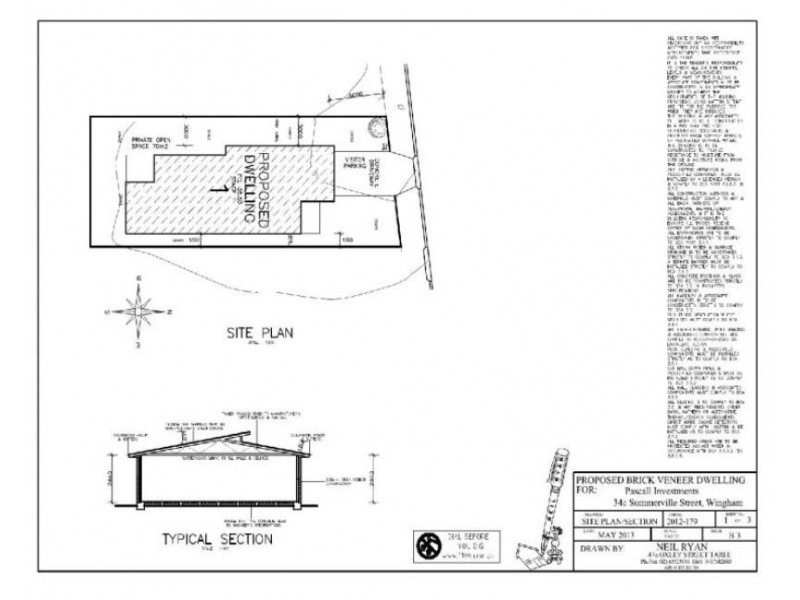 34c Summerville St, Wingham NSW 2429