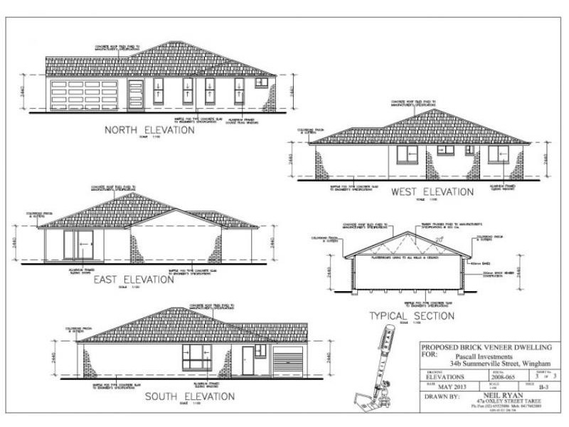 34B Summerville St, Wingham NSW 2429