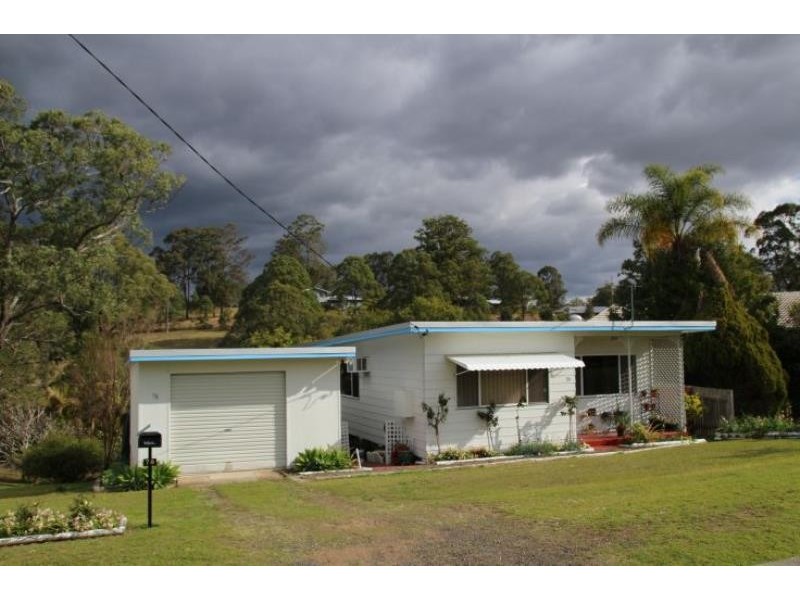 78 Bungay Rd, Wingham NSW 2429