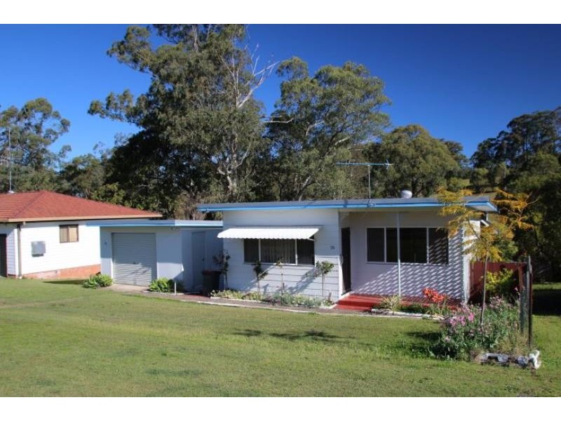 78 Bungay Rd, Wingham NSW 2429