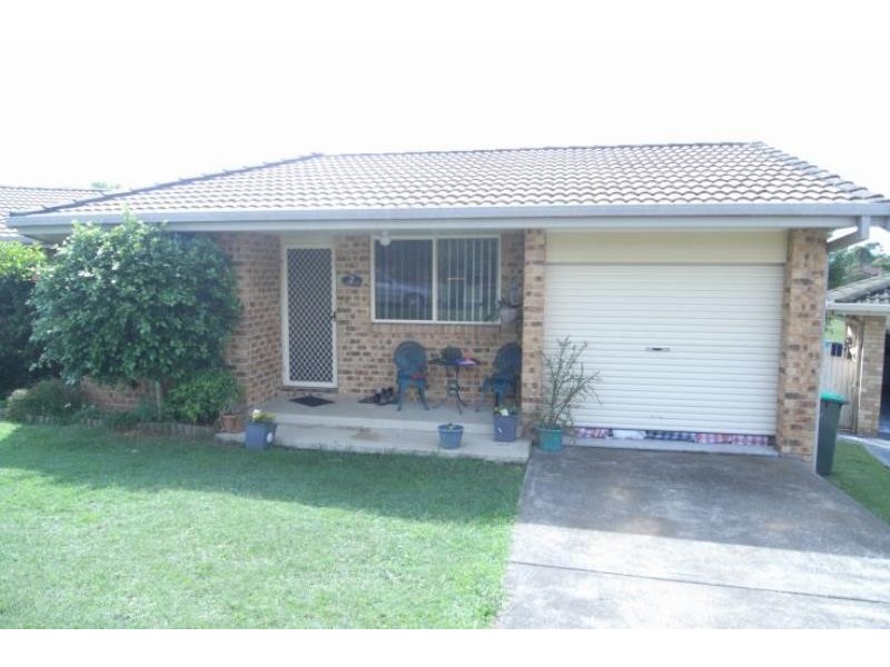 2 Mallee Cl, Wingham NSW 2429