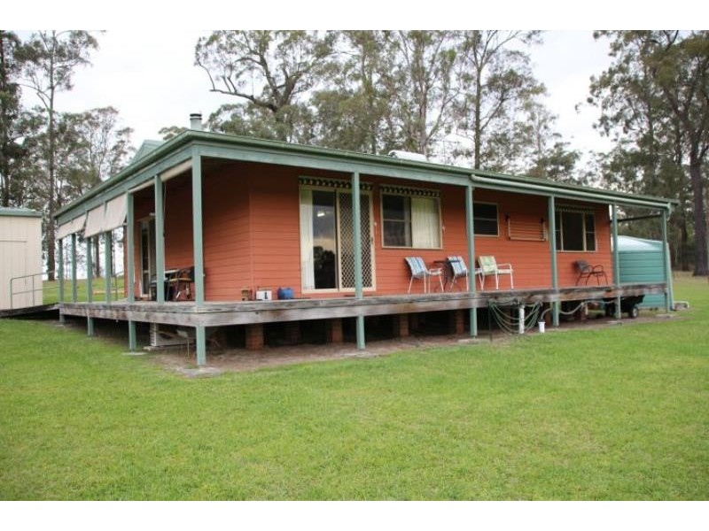 Upper Lansdowne NSW 2430