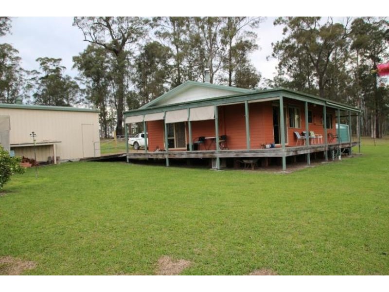 Upper Lansdowne NSW 2430