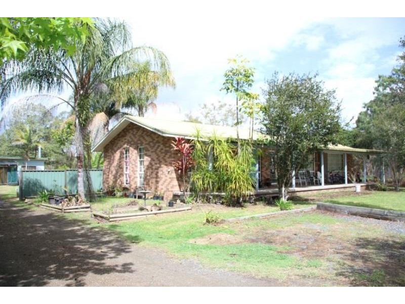 202 Kundle Kundle Rd, Taree NSW 2430