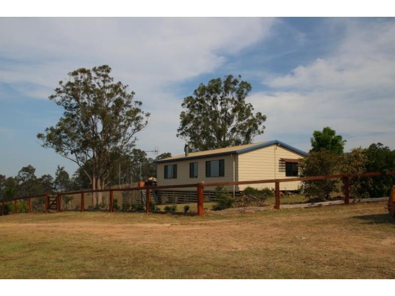 Dollys Flat NSW 2429