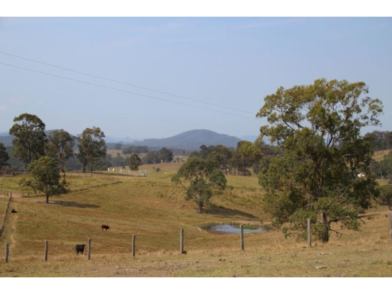 Dollys Flat NSW 2429