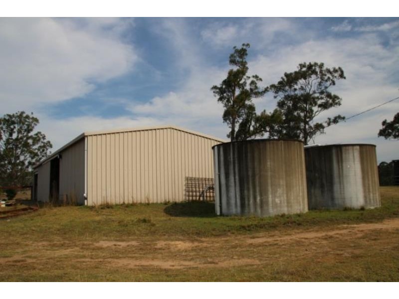 Dollys Flat NSW 2429