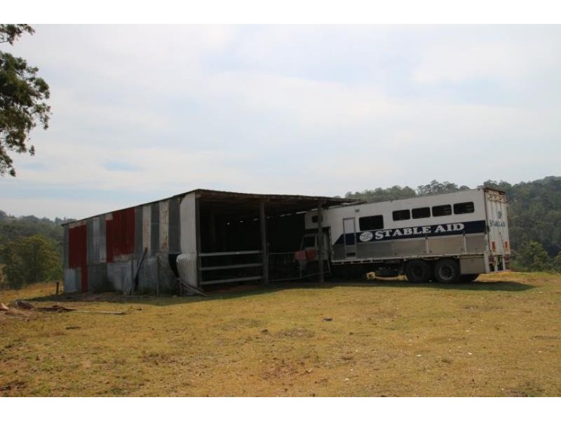 Dollys Flat NSW 2429