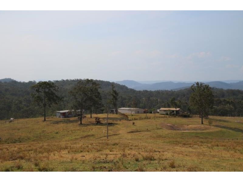 Dollys Flat NSW 2429