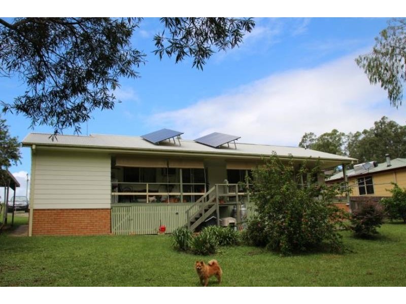 12 Burdett St, Tinonee NSW 2430