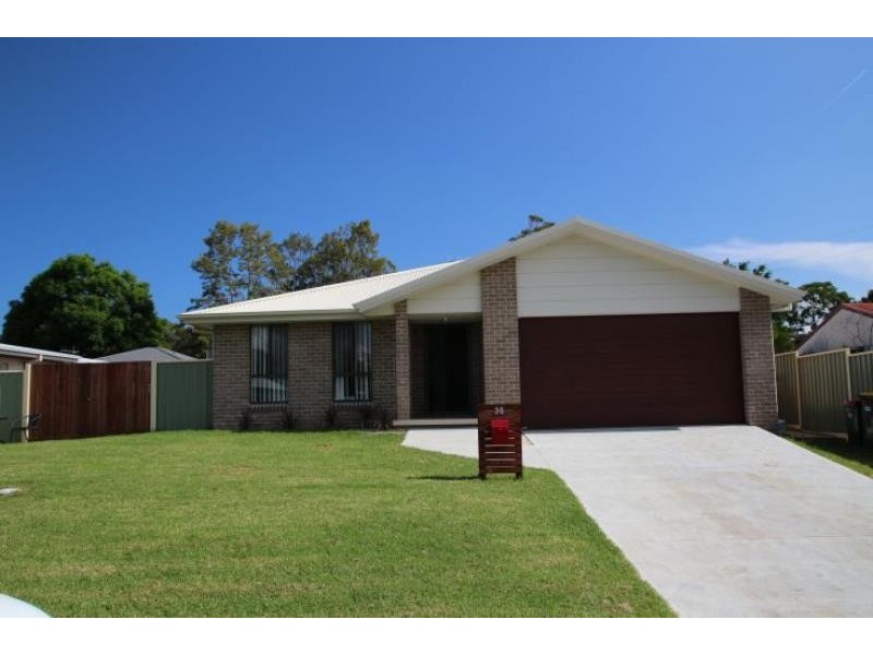 36 Summerville St, Wingham NSW 2429