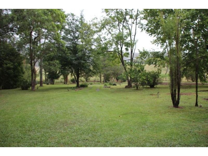 Mount George NSW 2424