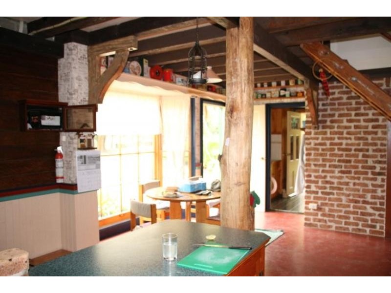 Mount George NSW 2424