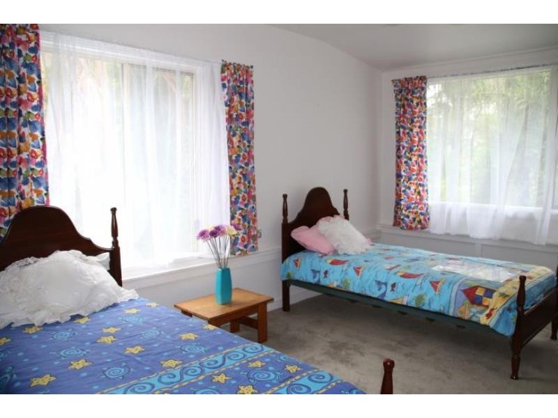 Mount George NSW 2424