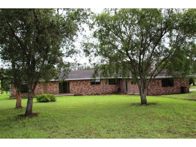 30 Plantation Lane, Wingham NSW 2429