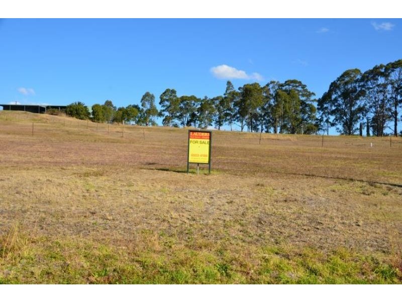 Lot 5 Mountview Ave, Wingham NSW 2429
