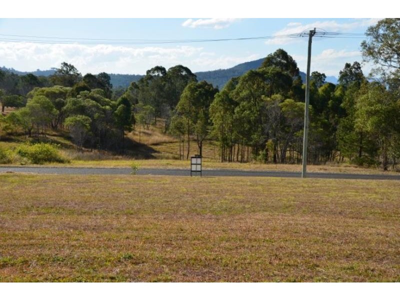 Lot 6 Mountview Ave, Wingham NSW 2429