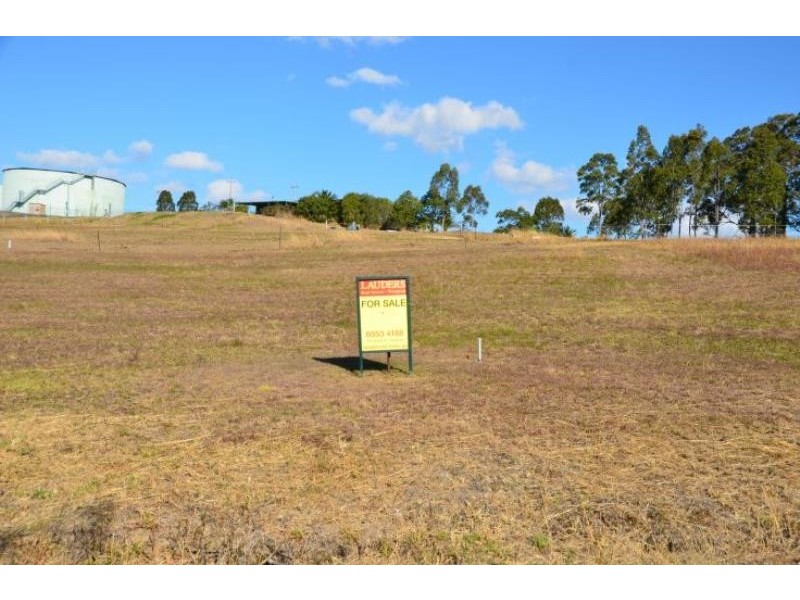Lot 8 Mountview Ave, Wingham NSW 2429