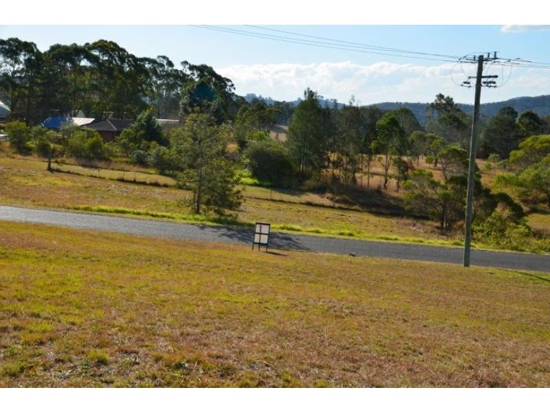 Lot 8 Mountview Ave, Wingham NSW 2429