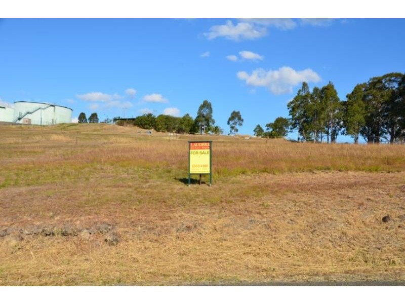 Lot 9 Mountview Ave, Wingham NSW 2429