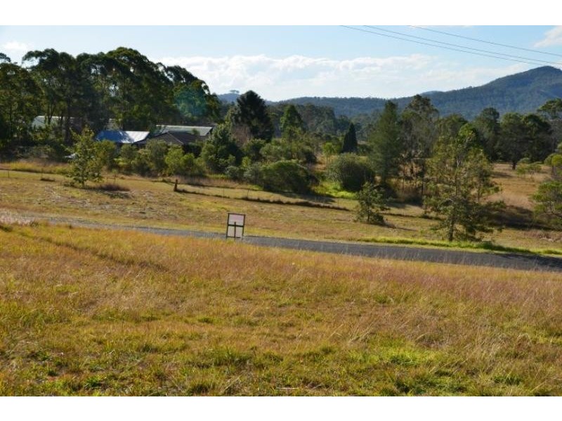 Lot 9 Mountview Ave, Wingham NSW 2429