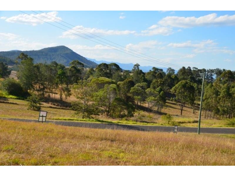 Lot 9 Mountview Ave, Wingham NSW 2429