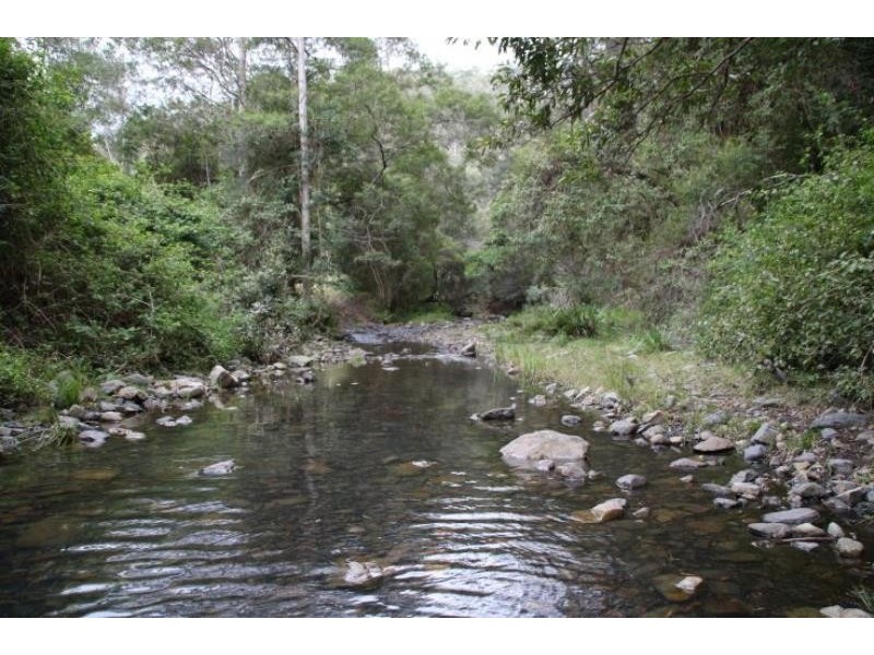 Mount George NSW 2424