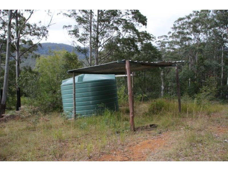 Mount George NSW 2424