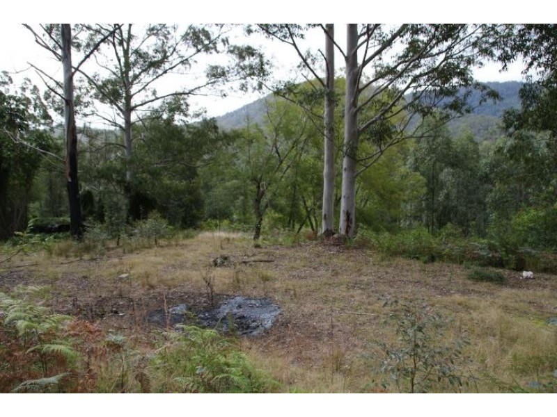 Mount George NSW 2424