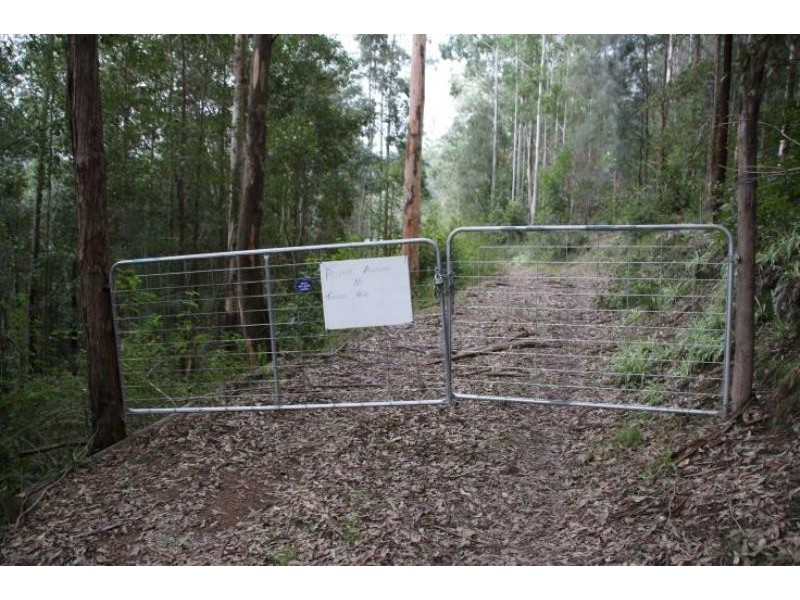 Mount George NSW 2424