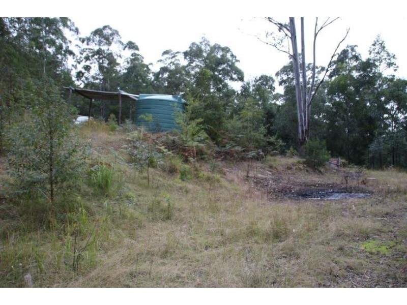 Mount George NSW 2424