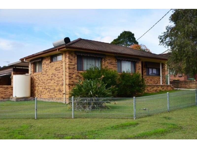 101 Richardson St, Wingham NSW 2429