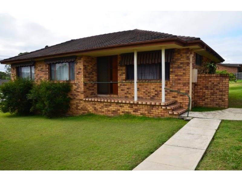 101 Richardson St, Wingham NSW 2429