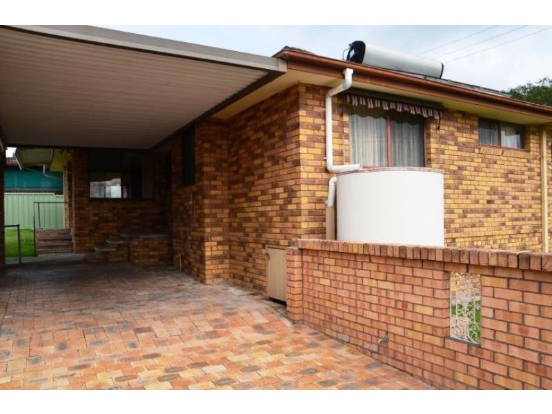 101 Richardson St, Wingham NSW 2429