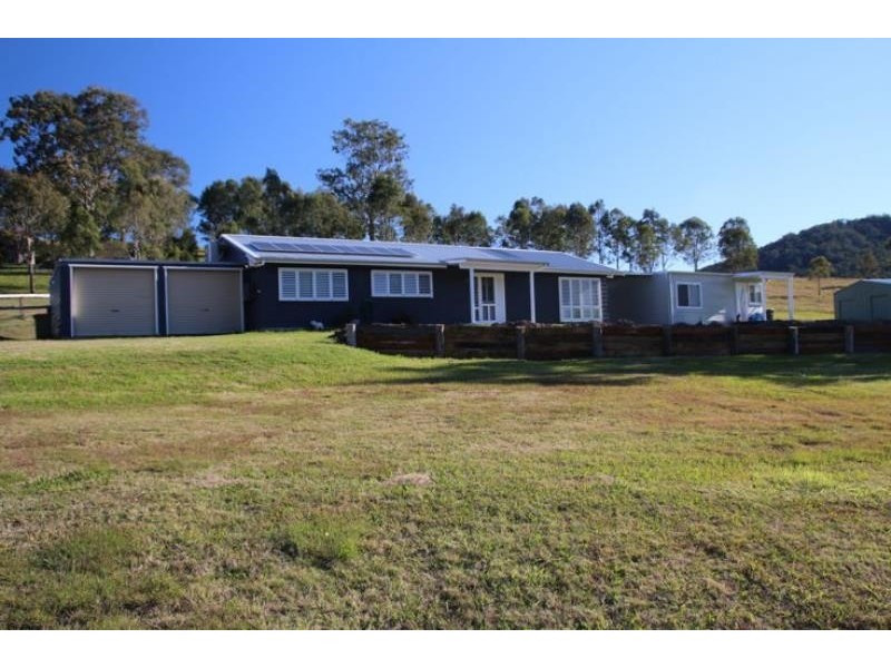 Mount George NSW 2424