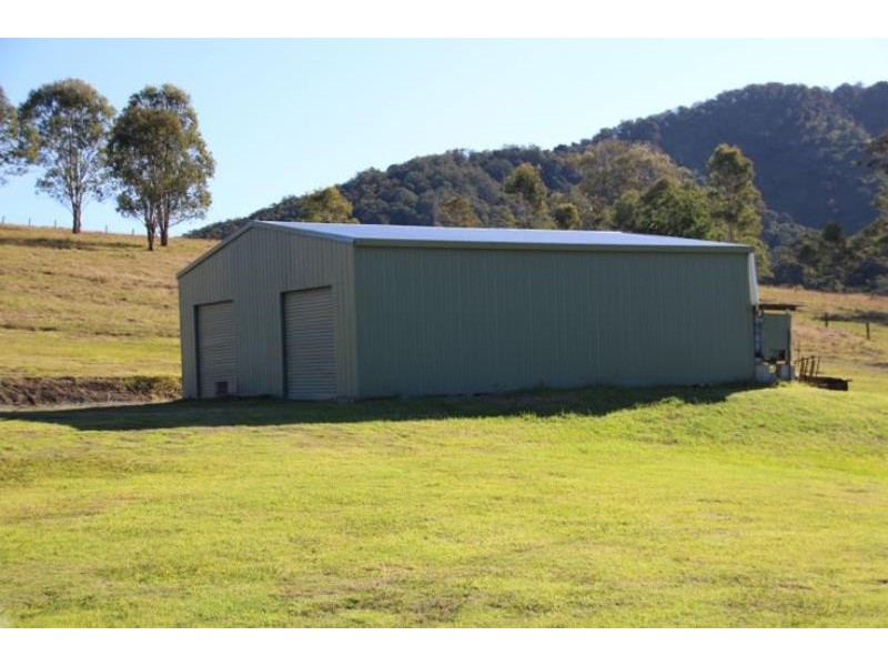 Mount George NSW 2424