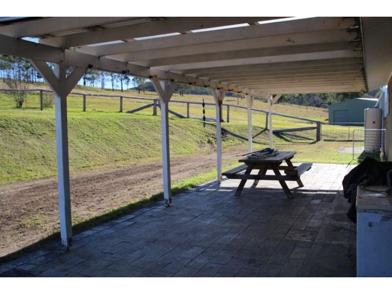 Mount George NSW 2424