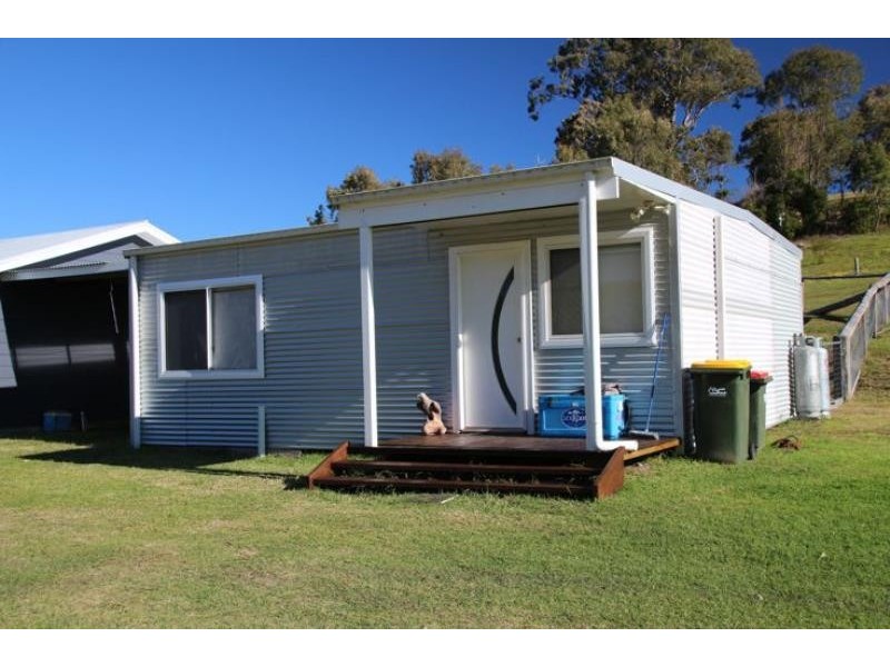 Mount George NSW 2424