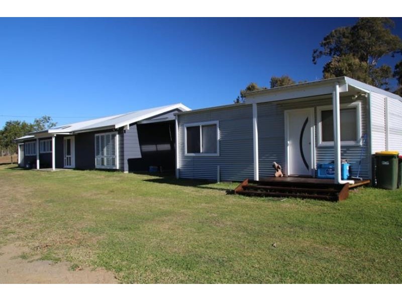 Mount George NSW 2424