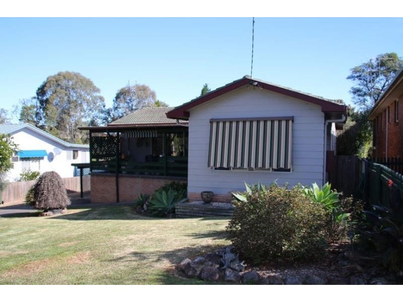 34 Richardson St, Wingham NSW 2429