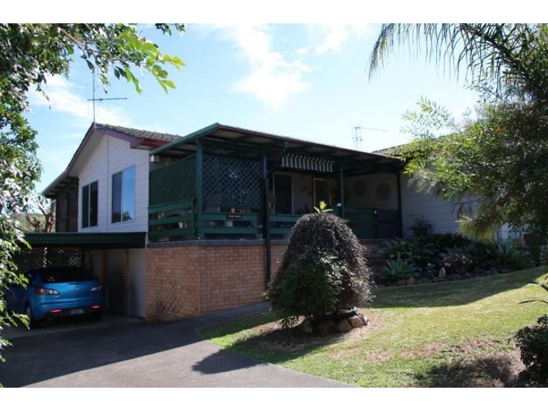 34 Richardson St, Wingham NSW 2429