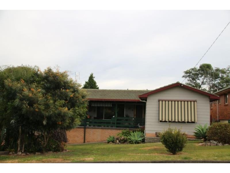 34 Richardson St, Wingham NSW 2429