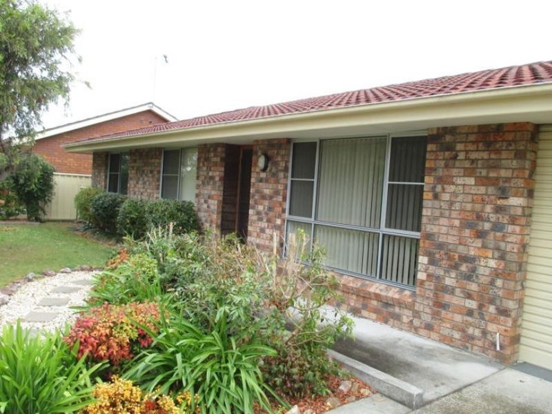 66 Richardson St, Wingham NSW 2429