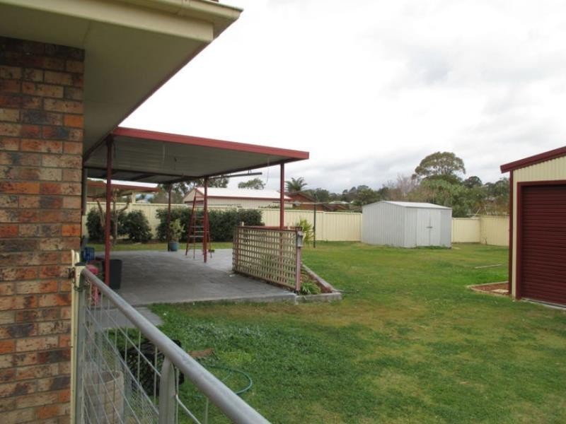 66 Richardson St, Wingham NSW 2429