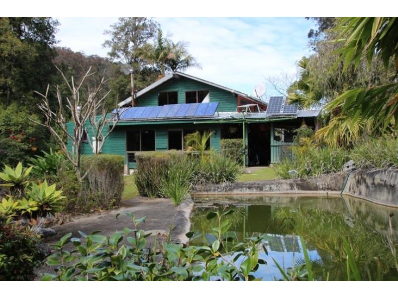 414 Mt Pleasant Rd, Wherrol Flat NSW 2429